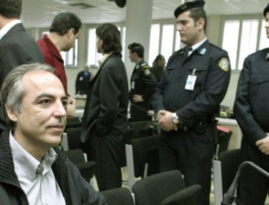 Ποια ήταν η δράση της αιμοσταγούς 17Ν - Σε ποιες δολοφονίες εμπλέκονταν άμεσα ο «Λουκάς» Δ.Κουφοντίνας